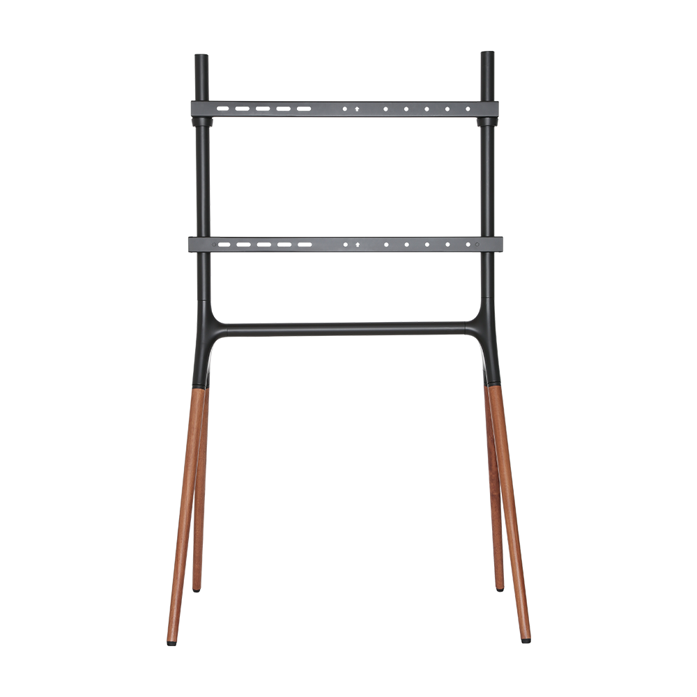 [EDGEWALL] TV stand EdgeM Floor easel bracket 42-70inch and Max 40kg